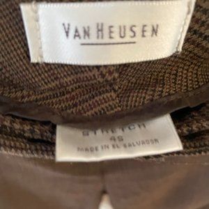 Van Heusen Pants
